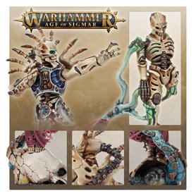 Ossiarch Bonereapers Mortisan Boneshaper