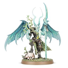 Sylvaneth Druanti The Arch-Revenant