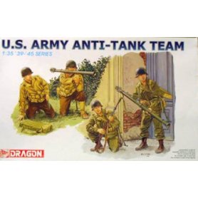 DRAGON 6149 US ARMY ANTI-TANK 1/35