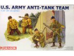 Dragon 1:35 US ARMY ANTI-TANK TEAM | 4 figurines | 