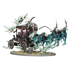 Nighthaunt Black Coach