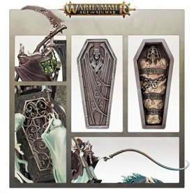 Nighthaunt Black Coach