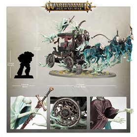 Nighthaunt Black Coach