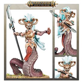 Daughters Of Khaine Blood Sisters