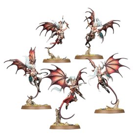 Daughters Of Khaine Khinerai