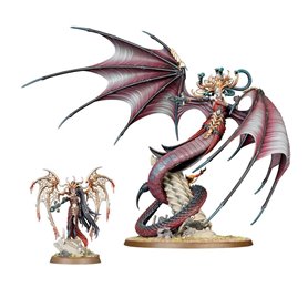 Daughters Of Khaine Morathi