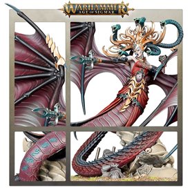 Daughters Of Khaine Morathi