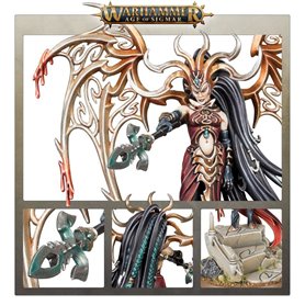 Daughters Of Khaine Morathi