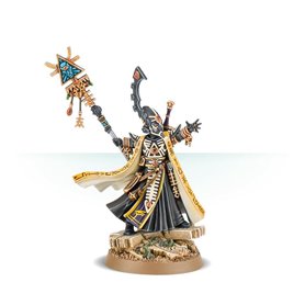 Aeldari Eldrad Ulthran