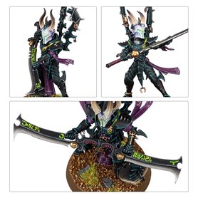 Drukhari Incubi