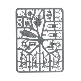 Adepta Sororitas Engines of Redemption