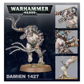 Adepta Sororitas Arco-Flagellants