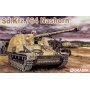 DRAGON 6166 SDKFZ 164 NASHORN 1/35