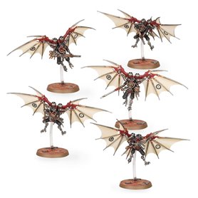 Adeptus Mechanicus Pteraxii