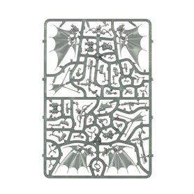 Adeptus Mechanicus Pteraxii