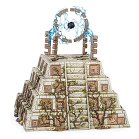 Seraphon Realmshaper Engine