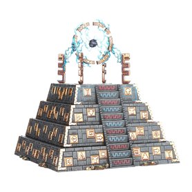 Seraphon Realmshaper Engine