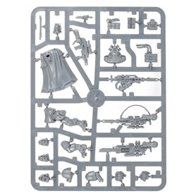Space Marines Primaris Eliminators