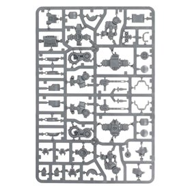 Space Marines Primaris Invictor Tactical Warsuit