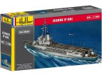 Heller 1:400 Jeanne Darc