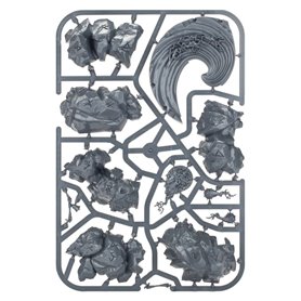 Skaven Gnawholes