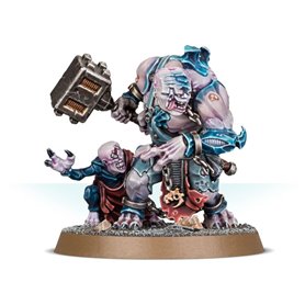 Genestealer Cults Abominant