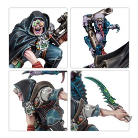 Genestealer Cults Sanctus