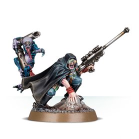 Genestealer Cults Sanctus
