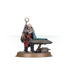 Genestealer Cults Nexos