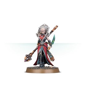 Genestealer Cults Magus