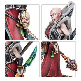 Genestealer Cults Magus