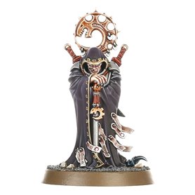 Genestealer Cults Locus