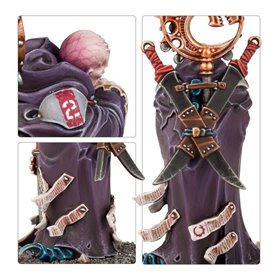 Genestealer Cults Locus
