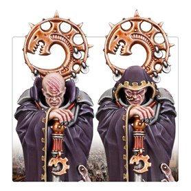 Genestealer Cults Locus
