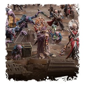 Genestealer Cults Locus