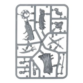 Genestealer Cults Locus