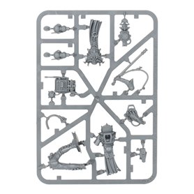 Genestealer Cults Clamavus