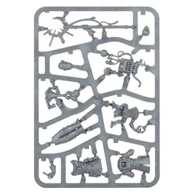 Genestealer Cults Biophagus