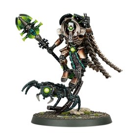 Necrons Cryptek