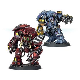 Necromunda Ambot Automata