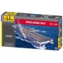 HELLER 81071 FOCH 1/400 S-90