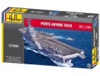 Heller 1:400 Porte-Avions Foch