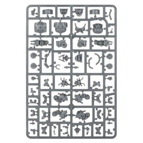 Necromunda Ambot Automata