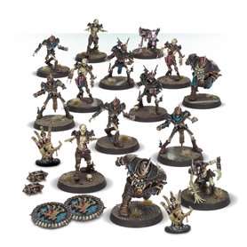 Blood Bowl Champions Of Death Team
