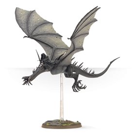 Winged Nazgul / Ringwraith