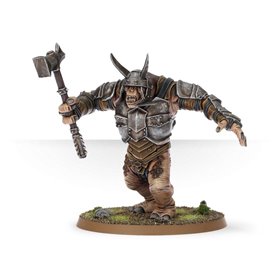 Mordor Troll / Isengard Troll