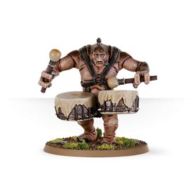 Mordor Troll / Isengard Troll