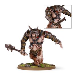 Mordor Troll / Isengard Troll