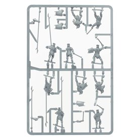Uruk-hai Warriors