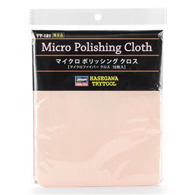Hasegawa TT121-71621 Micro Polishing Cloth